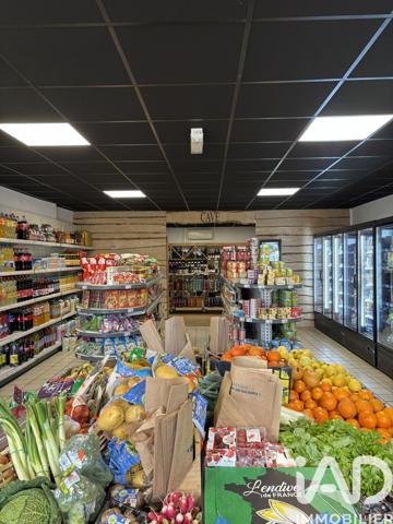 Immeuble à vendre 369 m² Le Montsaugeonnais