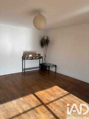 Immeuble à vendre 369 m² Le Montsaugeonnais