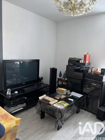 Immeuble à vendre 369 m² Le Montsaugeonnais