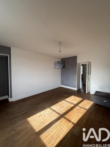 Immeuble à vendre 369 m² Le Montsaugeonnais