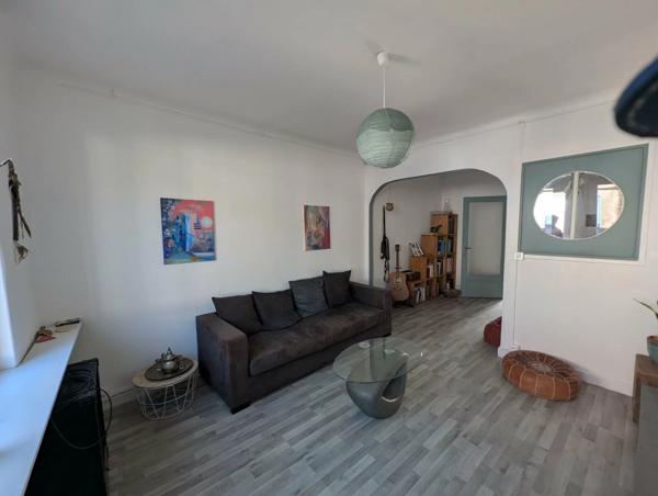 Vente                                                      Maison
                        
                     6 pièces                      116 m2                     à Gourdon