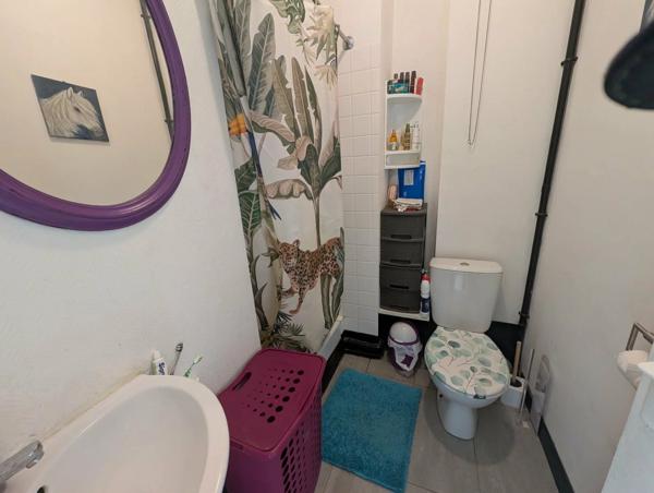 Vente                                                      Maison
                        
                     6 pièces                      116 m2                     à Gourdon