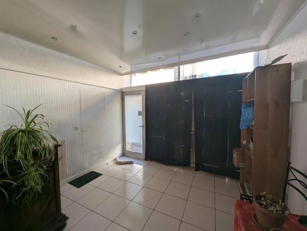 Vente                                                      Maison
                        
                     6 pièces                      116 m2                     à Gourdon