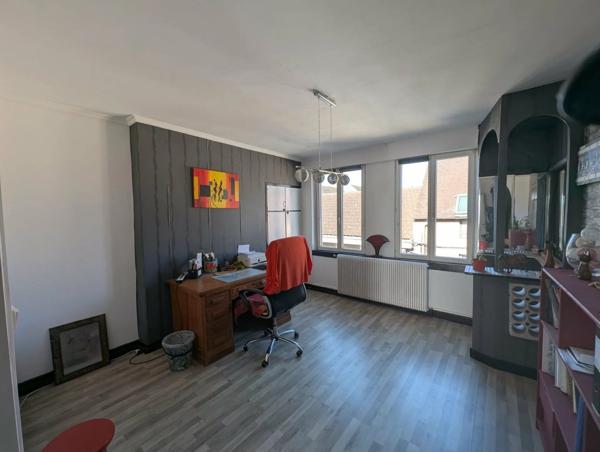 Vente                                                      Maison
                        
                     6 pièces                      116 m2                     à Gourdon