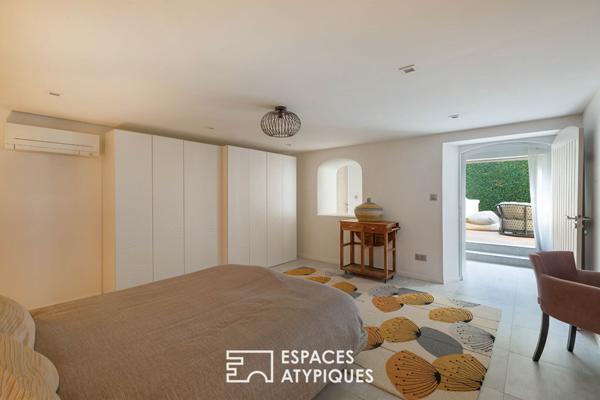 Une Belle Époque réinventée : charme d’hier, prestations d’aujourd’hui.