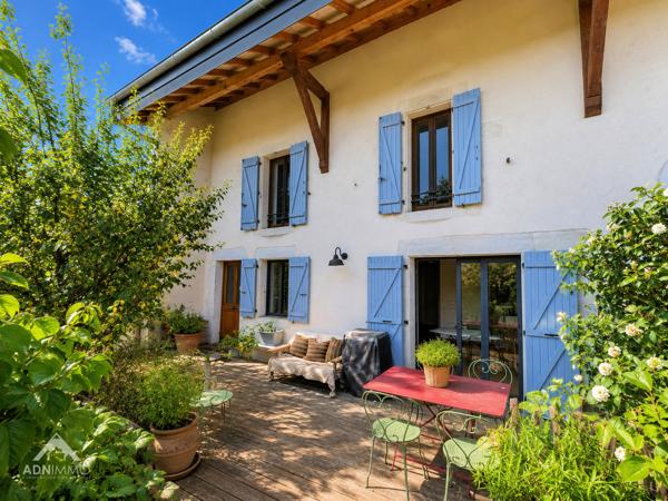 Maison 4 Pièces 98 m2