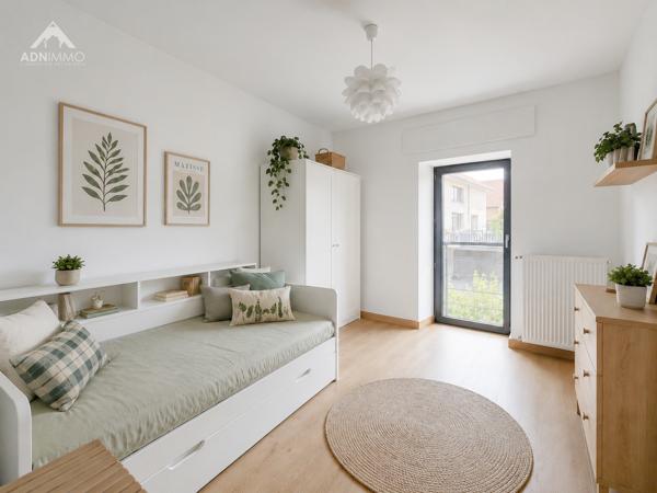 Maison 4 Pièces 98 m2