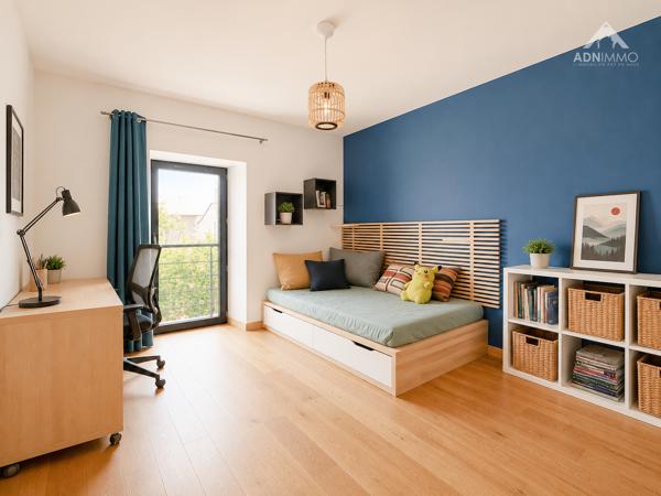 Maison 4 Pièces 98 m2
