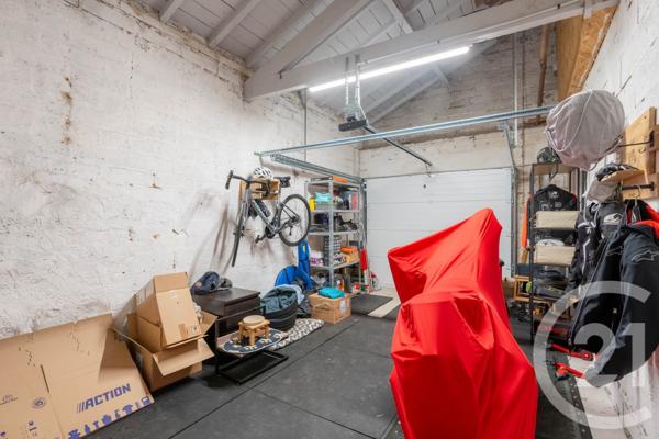 Maison à vendre  4 pièces - 87,05 m2 LESCURE D ALBIGEOIS - 81