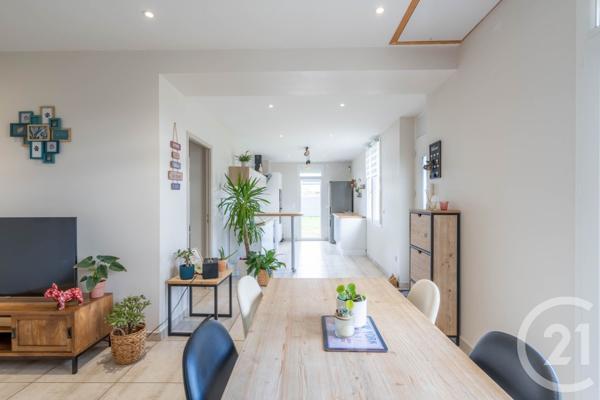 Maison à vendre  4 pièces - 87,05 m2 LESCURE D ALBIGEOIS - 81