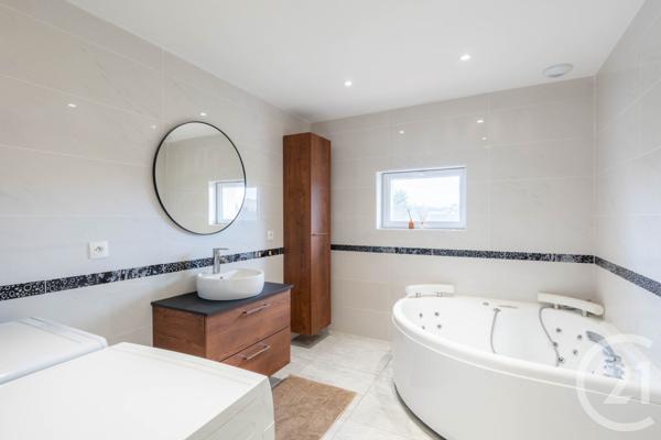 Maison à vendre  4 pièces - 87,05 m2 LESCURE D ALBIGEOIS - 81