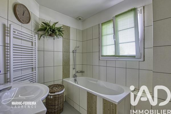 Maison à vendre 7 pièces 140 m² Estrées-Saint-Denis