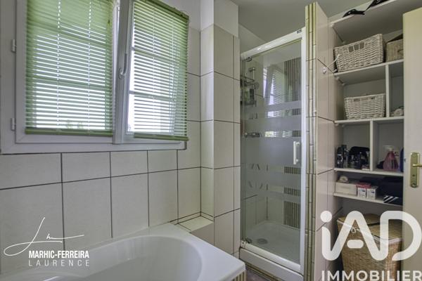 Maison à vendre 7 pièces 140 m² Estrées-Saint-Denis