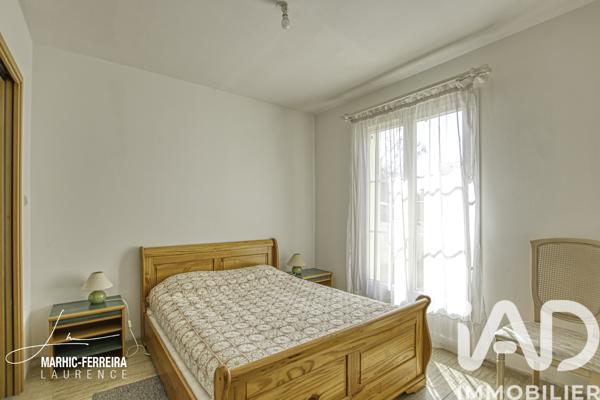 Maison à vendre 7 pièces 140 m² Estrées-Saint-Denis