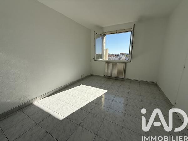 Appartement à vendre 3 pièces 55,65 m² Toulon