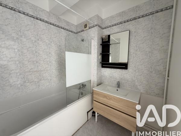 Appartement à vendre 3 pièces 55,65 m² Toulon