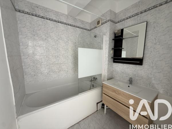 Appartement à vendre 3 pièces 55,65 m² Toulon