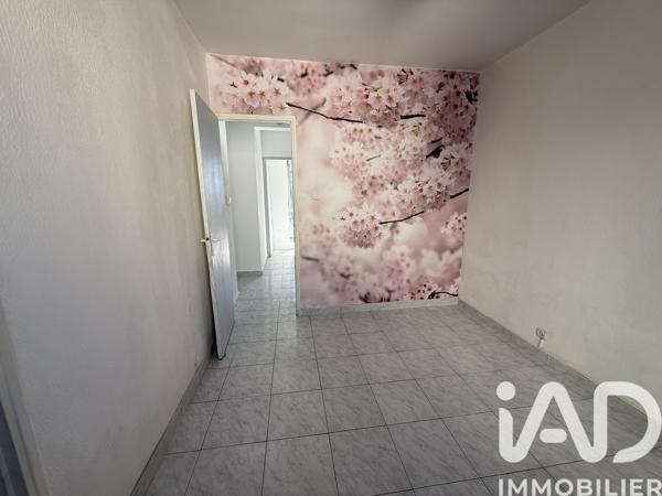 Appartement à vendre 3 pièces 55,65 m² Toulon