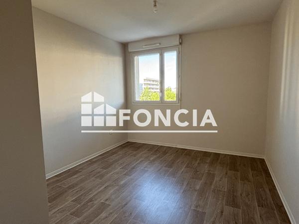 Location Appartement 2 pièces 39.9 m² - 13 RUE OLYMPE DE GOUGES Lingolsheim 67380