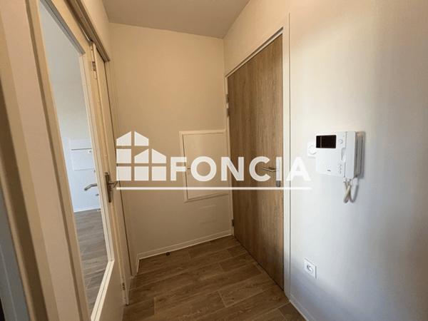 Location Appartement 2 pièces 39.9 m² - 13 RUE OLYMPE DE GOUGES Lingolsheim 67380