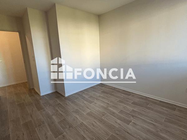 Location Appartement 2 pièces 39.9 m² - 13 RUE OLYMPE DE GOUGES Lingolsheim 67380
