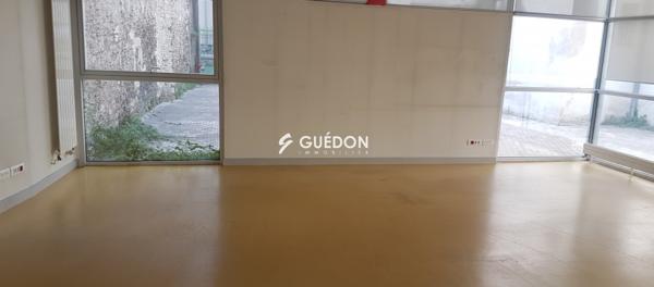 A LOUER - BUREAUX DE 340M² - ANGERS