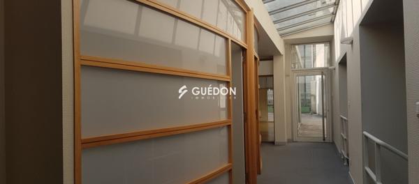 A LOUER - BUREAUX DE 340M² - ANGERS