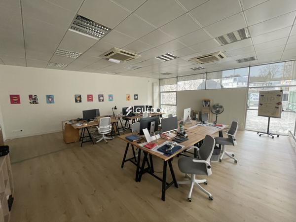 A LOUER - BUREAUX DE 340M² - ANGERS