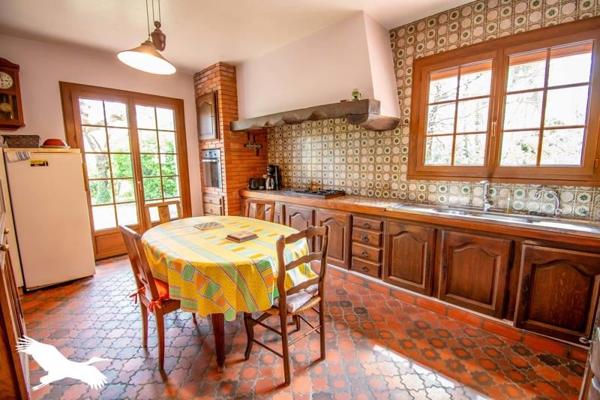 Maison à vendre |  Saverdun |  9 pièces | 220 m²