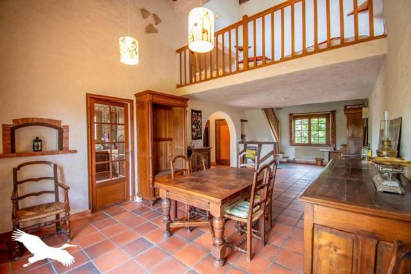 Maison à vendre |  Saverdun |  9 pièces | 220 m²