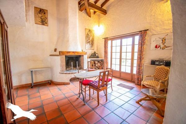 Maison à vendre |  Saverdun |  9 pièces | 220 m²