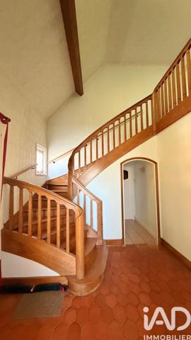 Maison à vendre 6 pièces 204 m² Beauvais
