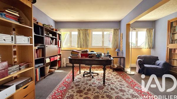 Maison à vendre 6 pièces 204 m² Beauvais