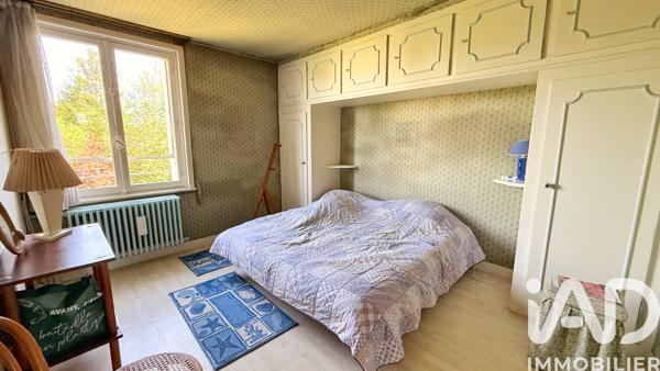 Maison à vendre 6 pièces 204 m² Beauvais
