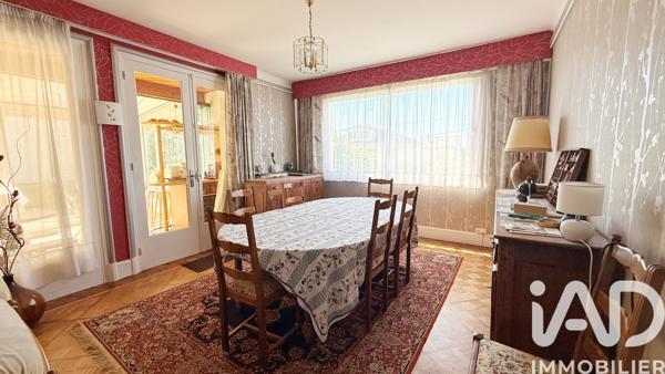 Maison à vendre 6 pièces 204 m² Beauvais