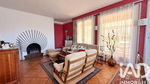 Maison à vendre 6 pièces 204 m² Beauvais