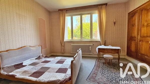 Maison à vendre 6 pièces 204 m² Beauvais