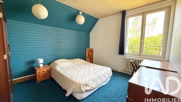 Maison à vendre 6 pièces 204 m² Beauvais