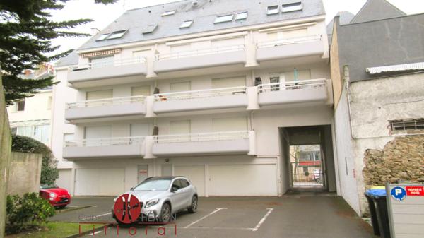 Parking Pornichet,  
Pornichet 44380