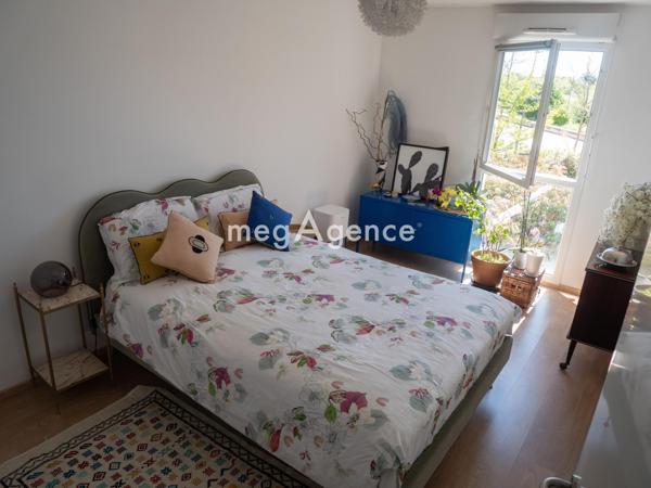 Appartement à SAINT-PRIEST, 69800 - 3 pièces 78m²