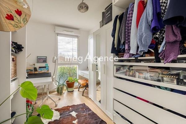 Appartement à SAINT-PRIEST, 69800 - 3 pièces 78m²