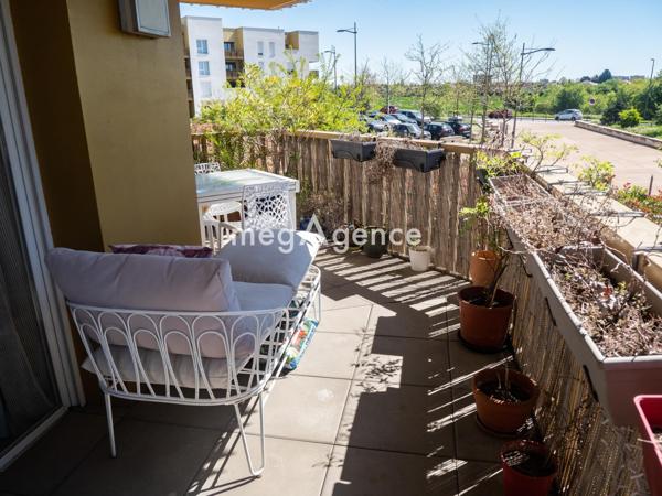 Appartement à SAINT-PRIEST, 69800 - 3 pièces 78m²
