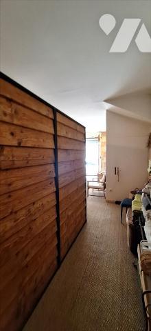 VIC-FEZENSAC, immeuble de rapport en centre ville