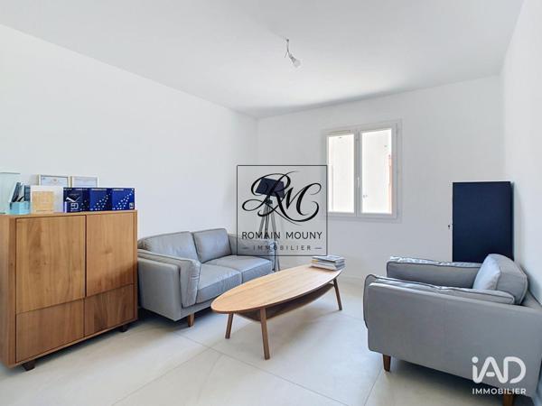 Location local d’activité 147 m² Saint-Cannat