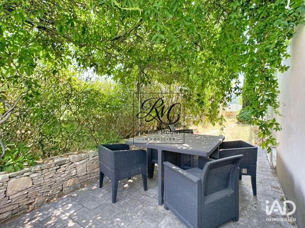 Location local d’activité 147 m² Saint-Cannat