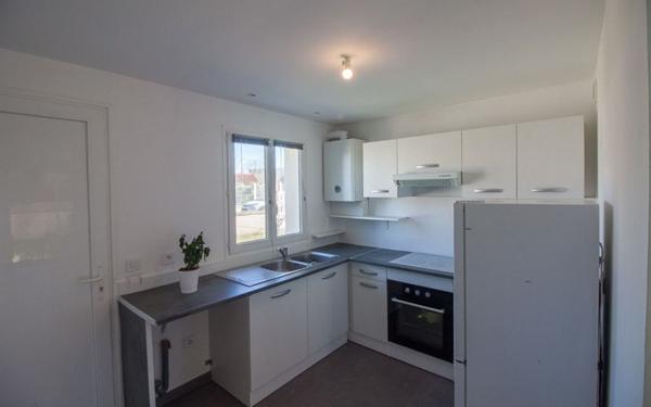 Maison à vendre    3 pièces • 61,42 m2 Osny