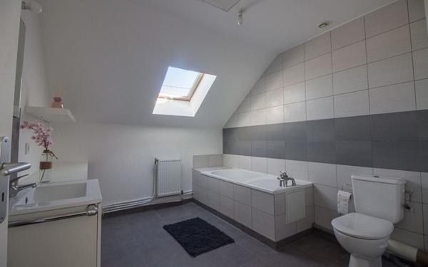 Maison à vendre    3 pièces • 61,42 m2 Osny