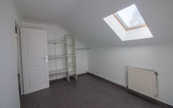 Maison à vendre    3 pièces • 61,42 m2 Osny