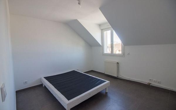 Maison à vendre    3 pièces • 61,42 m2 Osny