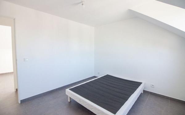 Maison à vendre    3 pièces • 61,42 m2 Osny